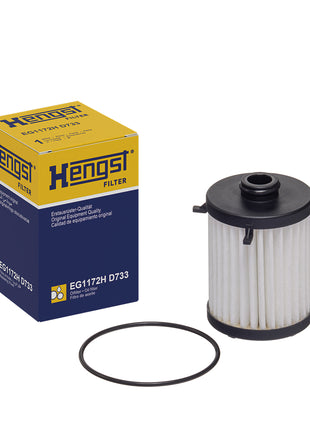 HENGST ŞANZIMAN FİLTRESİ EG1172H D733