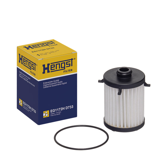 HENGST ŞANZIMAN FİLTRESİ EG1172H D733
