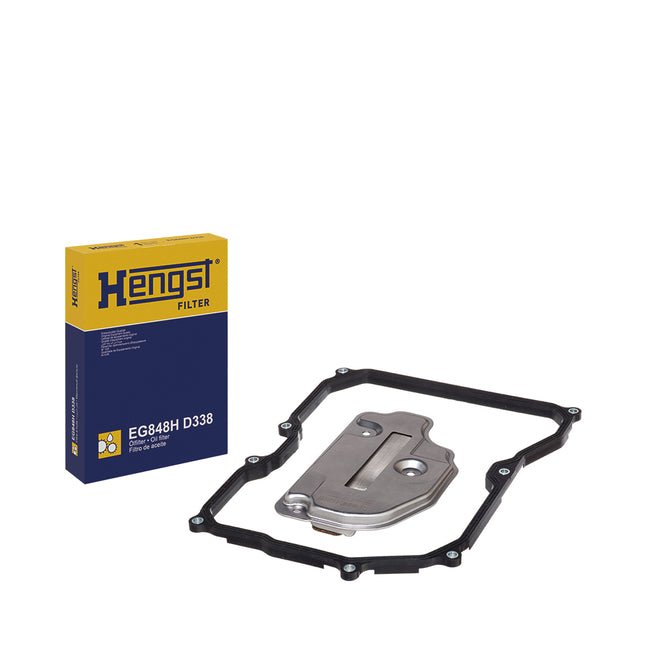 HENGST ŞANZIMAN FİLTRESİ EG848H D338