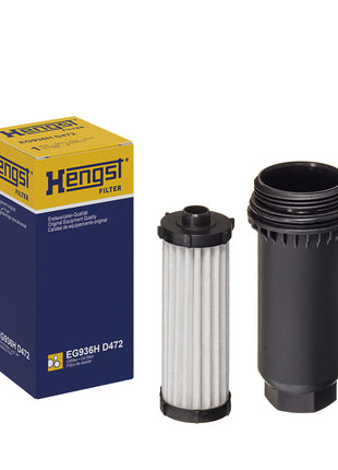 HENGST ŞANZIMAN FİLTRESİ EG936H D472
