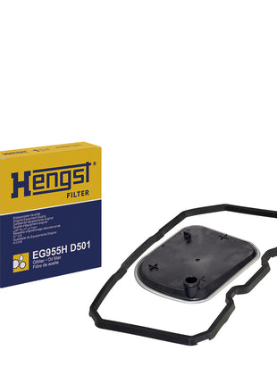 HENGST ŞANZIMAN FİLTRESİ EG955H D501