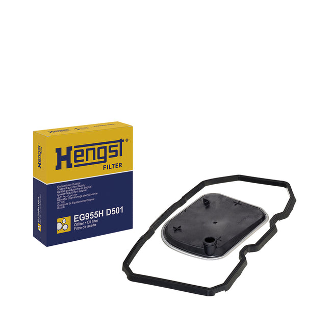 HENGST ŞANZIMAN FİLTRESİ EG955H D501