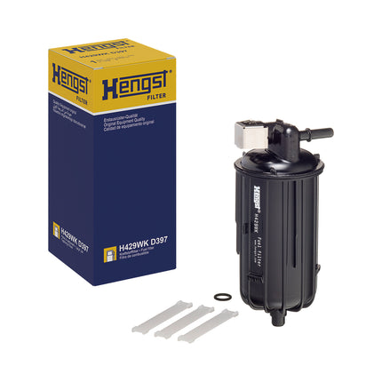 HENGST YAKIT FİLTRESİ H429WK D397