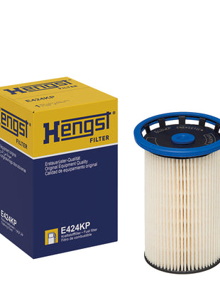 HENGST YAKIT FİLTRESİ E424KP