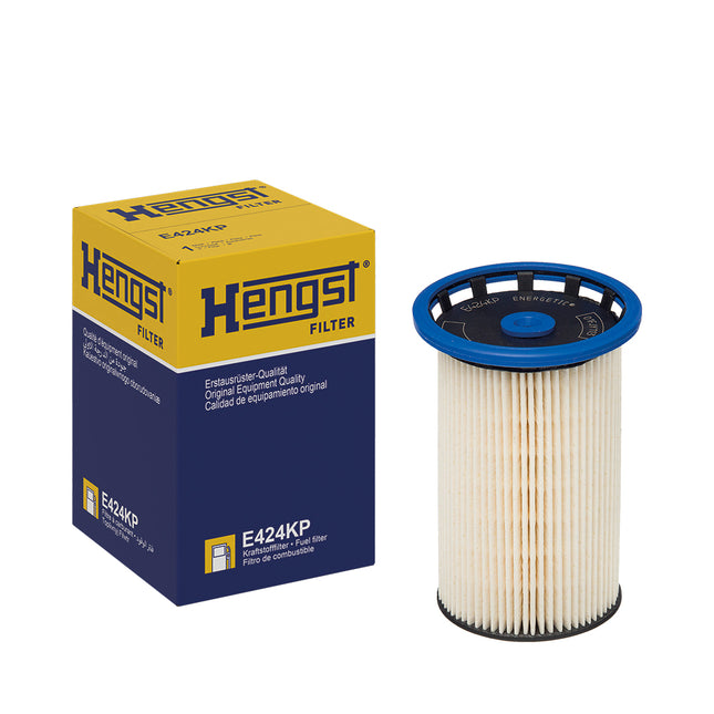 HENGST YAKIT FİLTRESİ E424KP