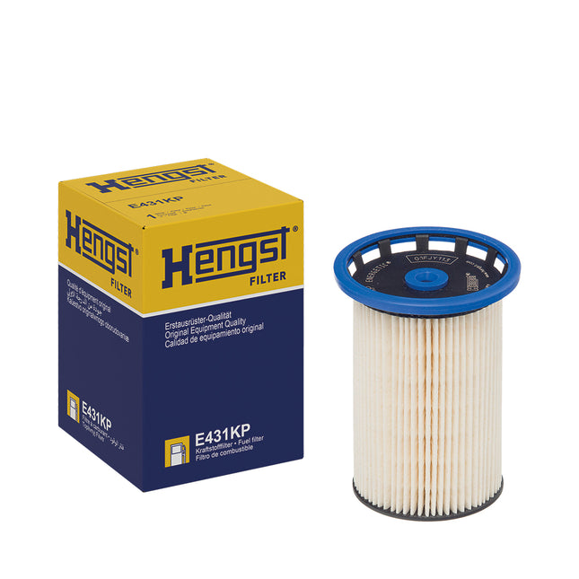HENGST YAKIT FİLTRESİ E431KP