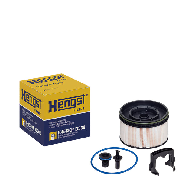 HENGST YAKIT FİLTRESİ E458KP D368