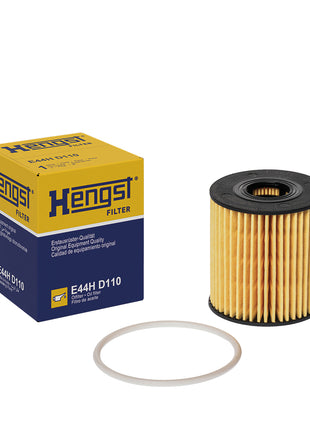 HENGST YAĞ FİLTRESİ E44H D110