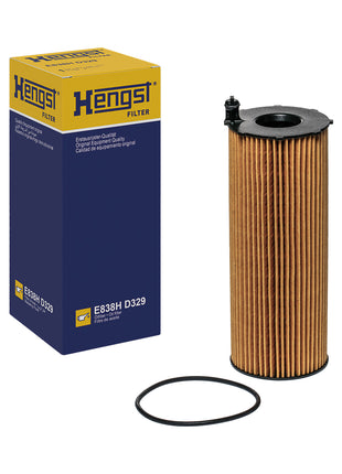 HENGST YAĞ FİLTRESİ E838H D329