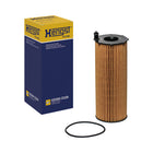 HENGST YAĞ FİLTRESİ E838H D329