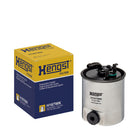 HENGST YAKIT FİLTRESİ H167WK