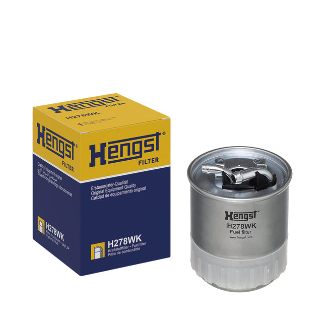 HENGST YAKIT FİLTRESİ H278WK