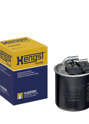 HENGST YAKIT FİLTRESİ H408WK