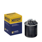HENGST YAKIT FİLTRESİ H408WK