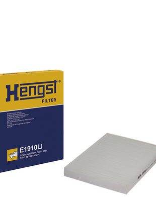 HENGST POLEN FİLTRESİ E1910LI