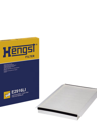 HENGST POLEN FİLTRESİ E2916LI