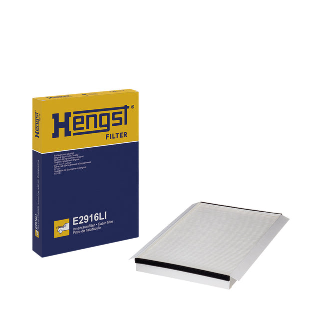 HENGST POLEN FİLTRESİ E2916LI