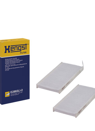 HENGST POLEN FİLTRESİ E2982LI-2