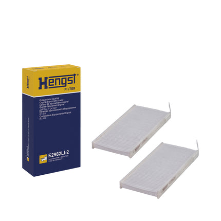 HENGST POLEN FİLTRESİ E2982LI-2