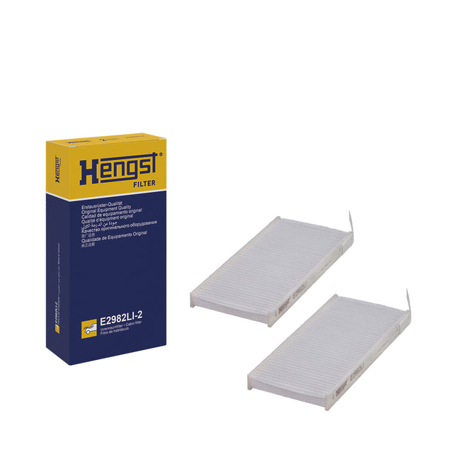 HENGST POLEN FİLTRESİ E2982LI-2