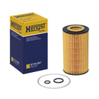 HENGST YAĞ FİLTRESİ E11H D57