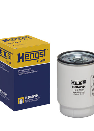 HENGST YAKIT FİLTRESİ H304WK