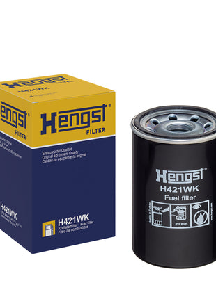 HENGST YAKIT FİLTRESİ H421WK