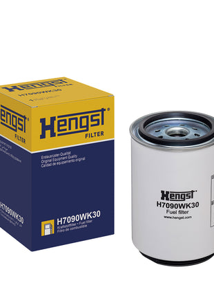 HENGST YAKIT FİLTRESİ H7090WK30