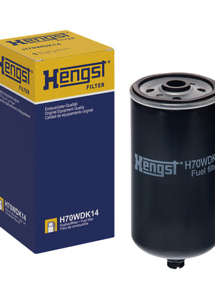 HENGST YAKIT FİLTRESİ H70WDK14