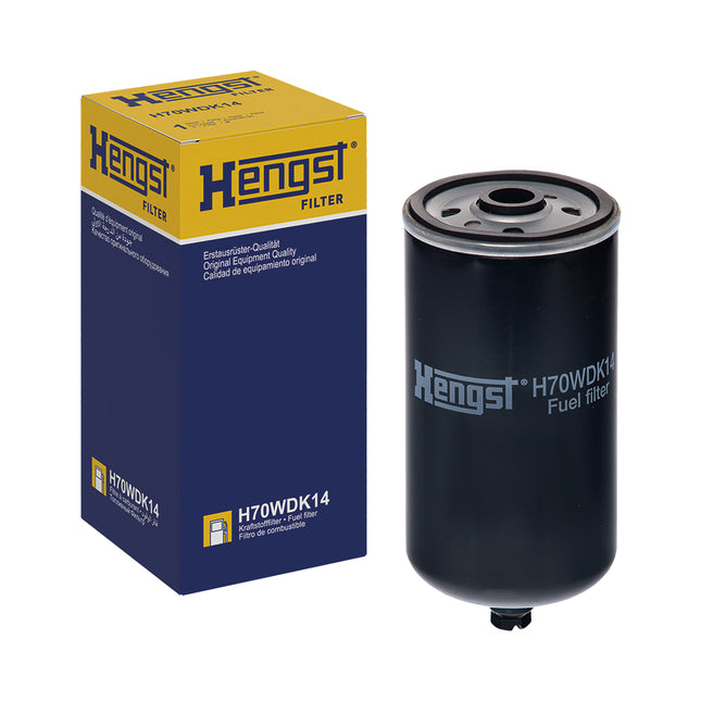 HENGST YAKIT FİLTRESİ H70WDK14