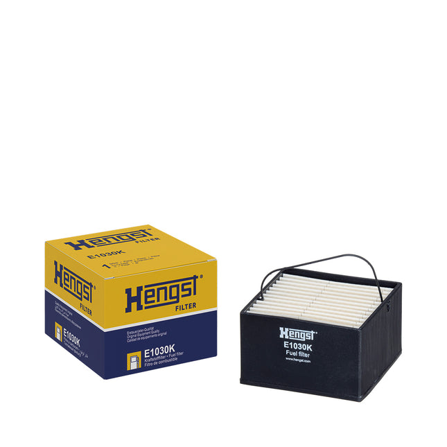 HENGST YAKIT FİLTRESİ E1030K