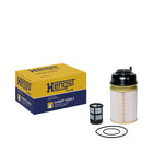HENGST YAKIT FİLTRESİ E440KP D269-2
