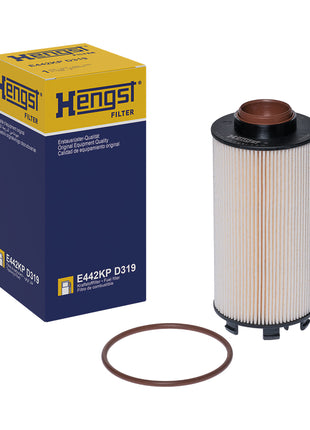 HENGST YAKIT FİLTRESİ E442KP D319