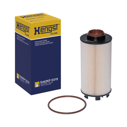 HENGST YAKIT FİLTRESİ E442KP D319