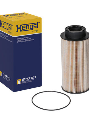 HENGST YAKIT FİLTRESİ E57KP D73