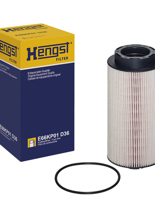 HENGST YAKIT FİLTRESİ E66KP01 D36