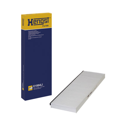 HENGST POLEN FİLTRESİ E1994LI