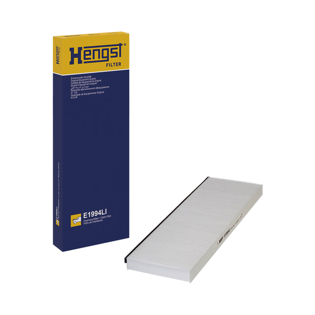 HENGST POLEN FİLTRESİ E1994LI