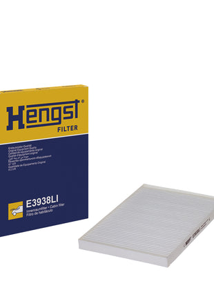 HENGST POLEN FİLTRESİ E3938LI