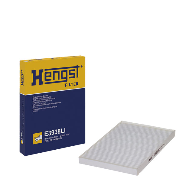 HENGST POLEN FİLTRESİ E3938LI