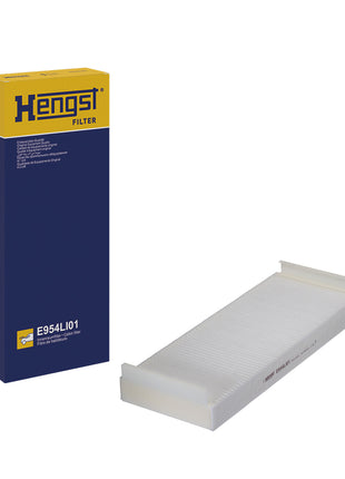 HENGST POLEN FİLTRESİ E954LI01