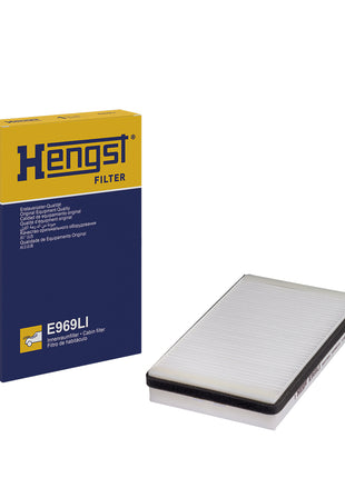 HENGST POLEN FİLTRESİ E969LI