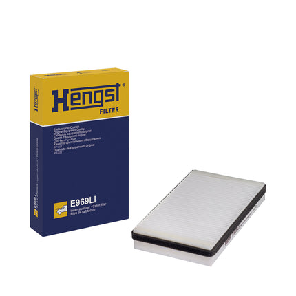 HENGST POLEN FİLTRESİ E969LI