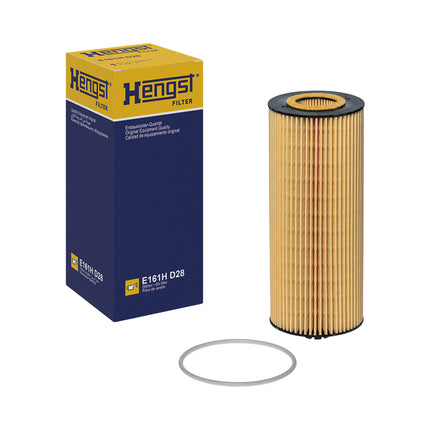 HENGST YAĞ FİLTRESİ E161H D28