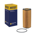 HENGST YAĞ FİLTRESİ E181H D252