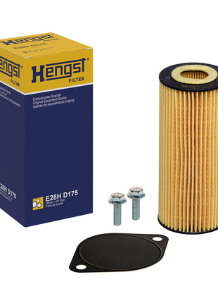 HENGST ŞANZIMAN FİLTRESİ E28H D174