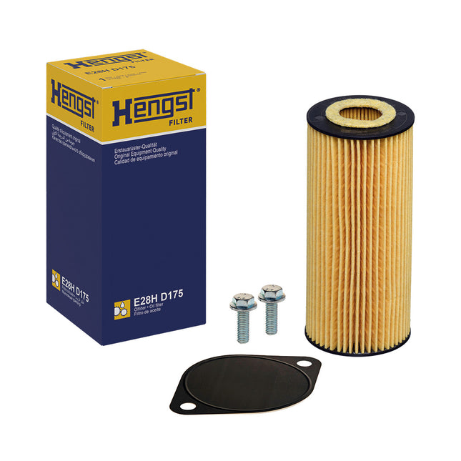 HENGST ŞANZIMAN FİLTRESİ E28H D174