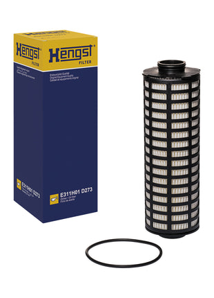 HENGST YAĞ FİLTRESİ E311H01 D273