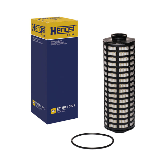 HENGST YAĞ FİLTRESİ E311H01 D273