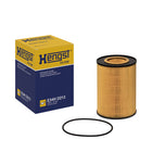 HENGST YAĞ FİLTRESİ E34H D213